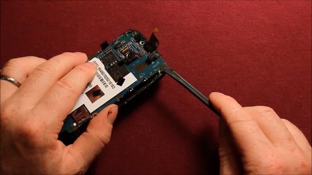 ZTE Compel Earpiece Speaker Replacement How To Change смотреть онлайн