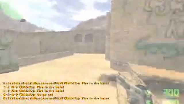 Counter-Strike idiots смотреть онлайн