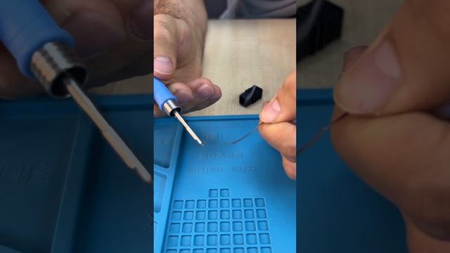 Паяльные жала 05GSM смотреть онлайн