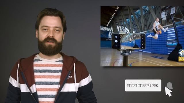 Návrat Galaxy FE, ofiko podoba iPhonu 15 Pro, EU cena Galaxy A54 a šílená střední třída | Techweek смотреть онлайн
