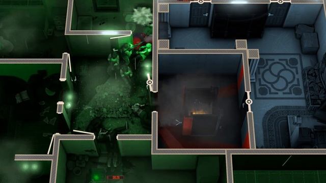 Door Kickers 2 - Get your BL00D pumping смотреть онлайн