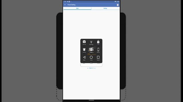 How to use IPhone's Assistive Touch Feature on Android | தமிழ் | 2022 смотреть онлайн