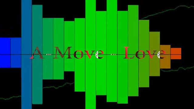 A-Move - Love смотреть онлайн