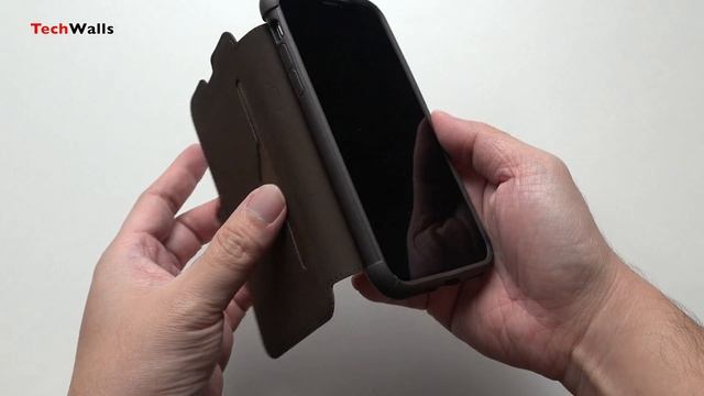 OtterBox Strada Series Folio Case for iPhone X смотреть онлайн