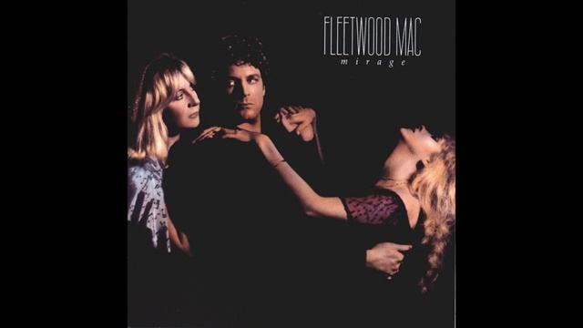Fleetwood Mac - Everywhere 432 Hz смотреть онлайн