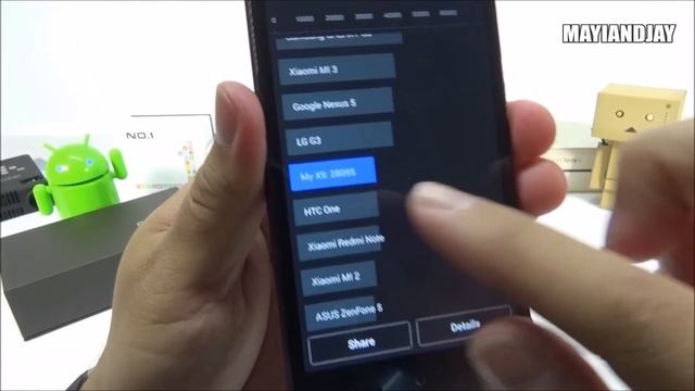 Cubot X9 - [Review] - iPhone 6 Clone? - MTK6592M - 2GB/16GB - Kitkat 4.4.4 - HotKnot - 5" IPS OGS! смотреть онлайн