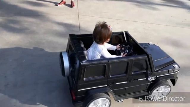 КРУТОЙ ДЖИП!!!🚗ЛЮБЛЮ ПОКАТАТЬСЯ.... смотреть онлайн
