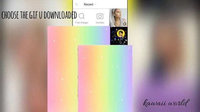 Easy||How to edit like a pro on picsart for iPhone and Samsung смотреть онлайн