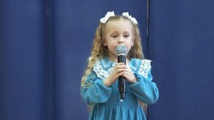 «Раз ладошка, два ладошка» Виктория Шилова