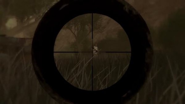 Far Cry 2 Обзор