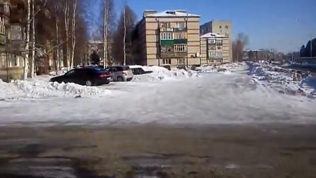 Стрежевой_Мира.3gp смотреть онлайн