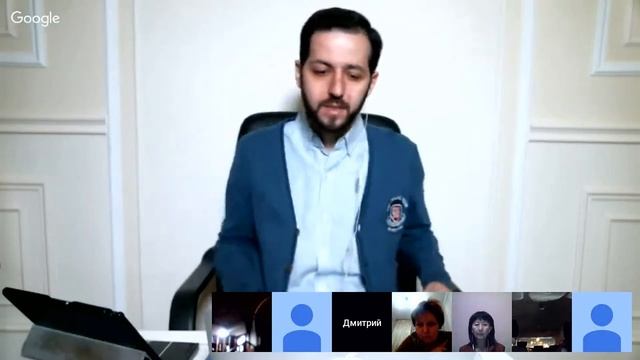 Как проходят наши занятия смотреть онлайн