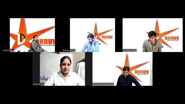 Vedanta Selected CMA Priyanshi Jain @14 Lakhs P. A Interview смотреть онлайн