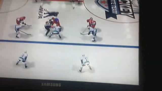 NHL 15/ PS3/HUT/ Eka video... huono alku смотреть онлайн