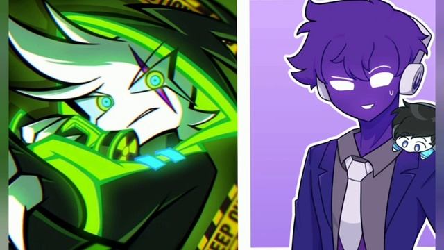 Fnf Mods: Radi & Void sings bad apple смотреть онлайн