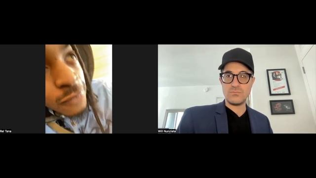 Meet Maryland Artist REL'TANA! (FENIX360 Interview) смотреть онлайн