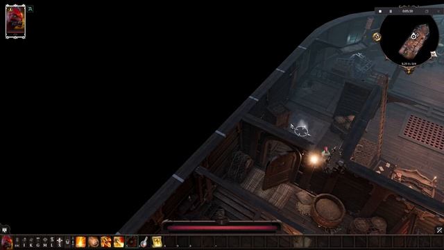 Divinity Original Sin 2 и ваня #1