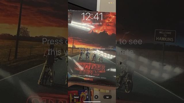 How to get live wallpapers on iPhone Xr смотреть онлайн