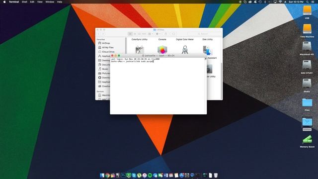 How to clear memory on Mac OSX | Mac Quick Tip 1 смотреть онлайн
