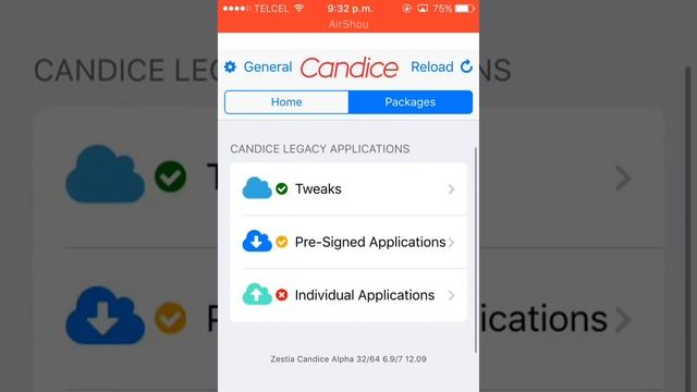 Como descargar cydia sin hacer jailbreak| Alternativa a cydia| ios 10 смотреть онлайн