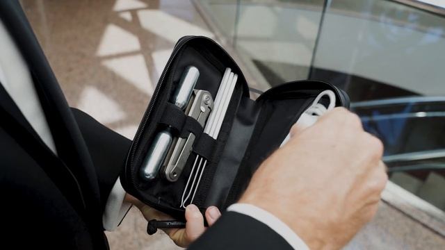 Magpul - DAKA Utility Organizer смотреть онлайн