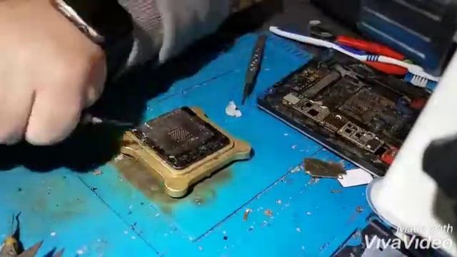 iPhone 6s fixing error 9 смотреть онлайн