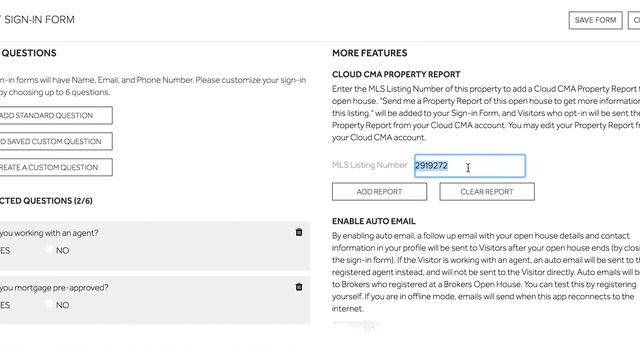 Linking Cloud CMA with Spacio смотреть онлайн