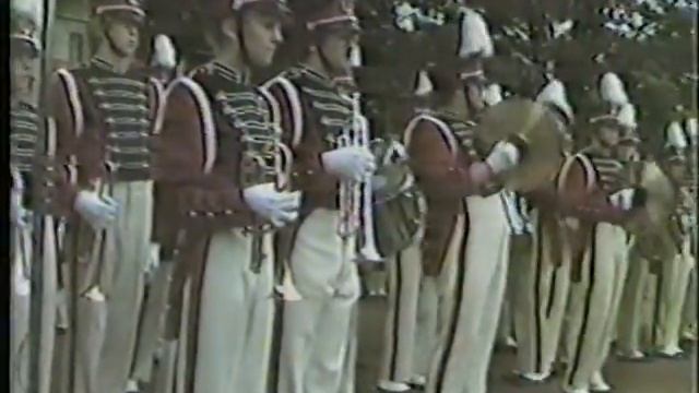 Elyria Apple Festival 1982 part2.mpg смотреть онлайн