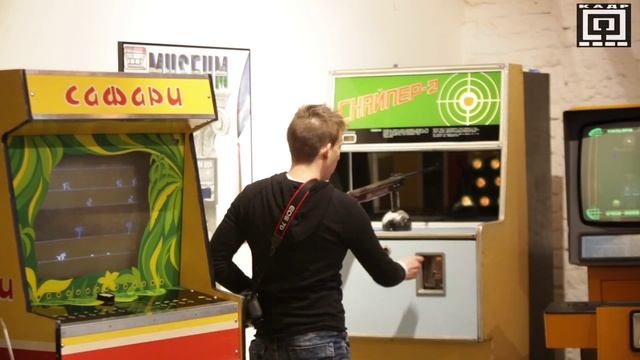 Игровые автоматы смотреть онлайн