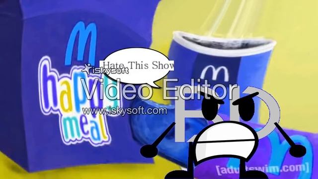 Robot Chicken Apple Pie In Divided Effect смотреть онлайн