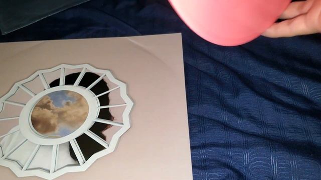 Mac Miller - The Divine Feminine (UO Exclusive) Vinyl Unboxing смотреть онлайн
