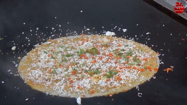 #Idiand fast food |Silly monks ; Apple Street Food || teenmardosa смотреть онлайн