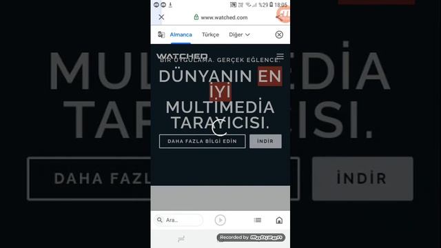 bedavaaa maç izleme uygulama 2020 !!! смотреть онлайн