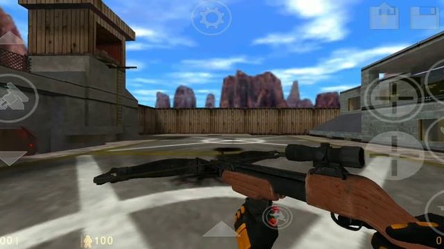 Black Mesa: Source Weapon Pack For Half-Life смотреть онлайн