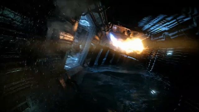 [Ultra] Blind Let's Play CRYSIS 2 #01 - Illegal Aliens Killing People | My Black Latex Armor смотреть онлайн