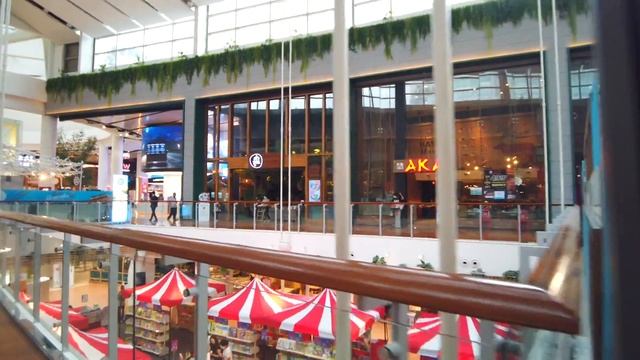 Central World Bangkok / Shooping & Food Court(Restaurant)