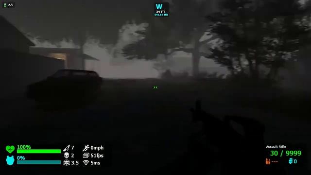 gmod left 4 dead sl npc show case pt1 смотреть онлайн