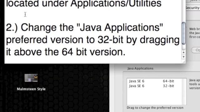 How to run TuxGuitar in 10.6 OS X смотреть онлайн