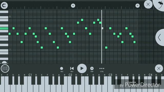 MELODIC PSYTRANCE... FL STUDIO MOBILE..FLM смотреть онлайн