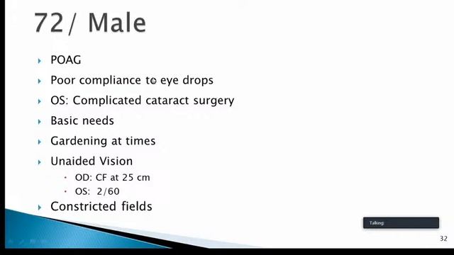 Low Vision Care: A Community Based Approach смотреть онлайн