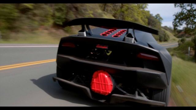 LAMBORGHINI SESTO ELEMENTO - CAR MUSIC MIX - SOUND TRACK - 11 смотреть онлайн