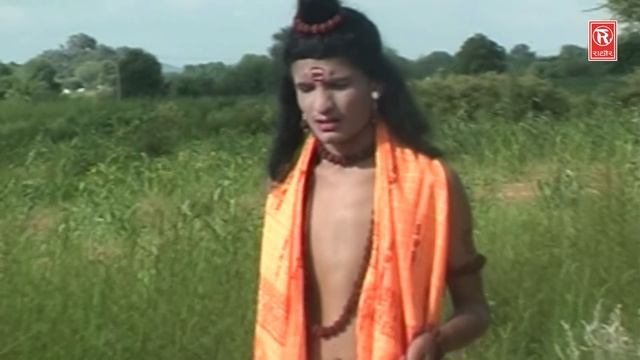Raja Bhartari Part 2 | राजा भरतरी भाग 2 | Hariram Gujjar | Kissa Lokkatha 2017 | Rathore Cassettes смотреть онлайн