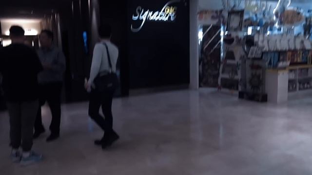 'LAYAN JOHN WICK DI GARDEN (VLOG113) ²67 смотреть онлайн