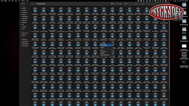 The best way to remove UAD plugins that you don't own in Pro Tools смотреть онлайн