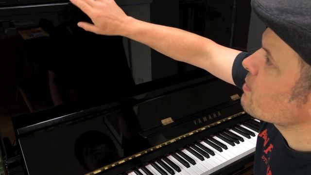 Jazz Standard_ Getting Started with Improvising смотреть онлайн