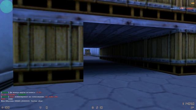 Counter-Strike 1.6: EViLZOMB.RU | Original Biohazard смотреть онлайн