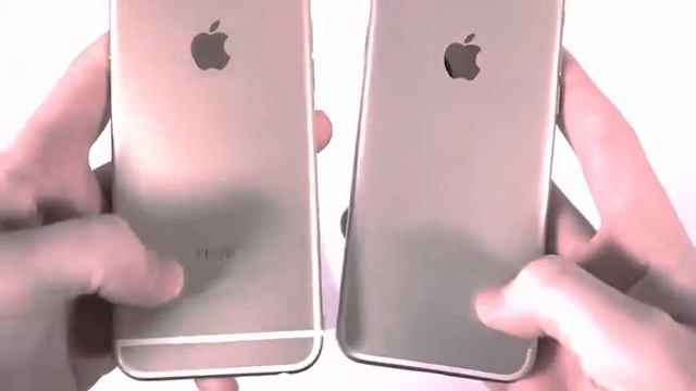 iPhone 7 and iPhone 7 Plus Leaking !! смотреть онлайн