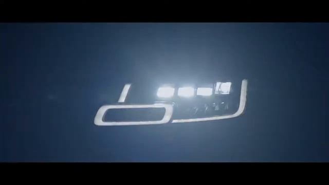 New Range Rover 2018 Lights Functionality Technology USP | Service смотреть онлайн