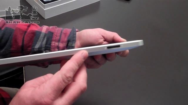 Herotab M10 finishes the year as Best iPad Clone for 2010 смотреть онлайн