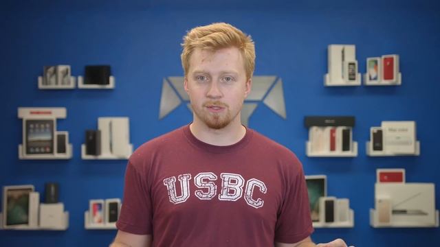 Thoughts on a New Apple Display смотреть онлайн